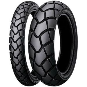 Pneu Moto Dunlop Trailmax 140/80 R17 69H