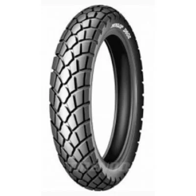 Pneu Moto Dunlop D602 100/90 R18 56 P