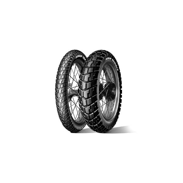 Pneu Moto Dunlop Trailmax 120/90 R17 64S