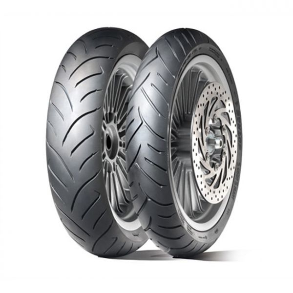 Pneu Moto Dunlop ScootSmart 120/70 R14 55 S
