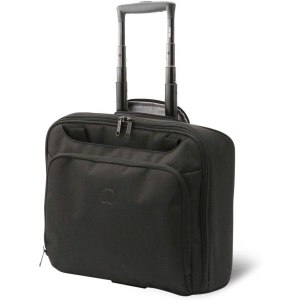 Delsey Esplanade 2 Wheel Business Trolley 42cm