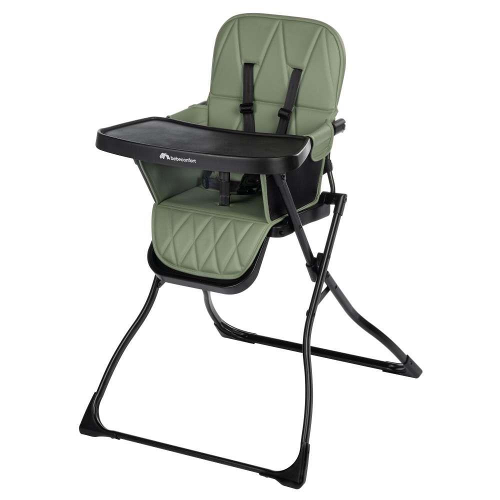 Cadeira da Papa Bebeconfort Lily Mineral Green