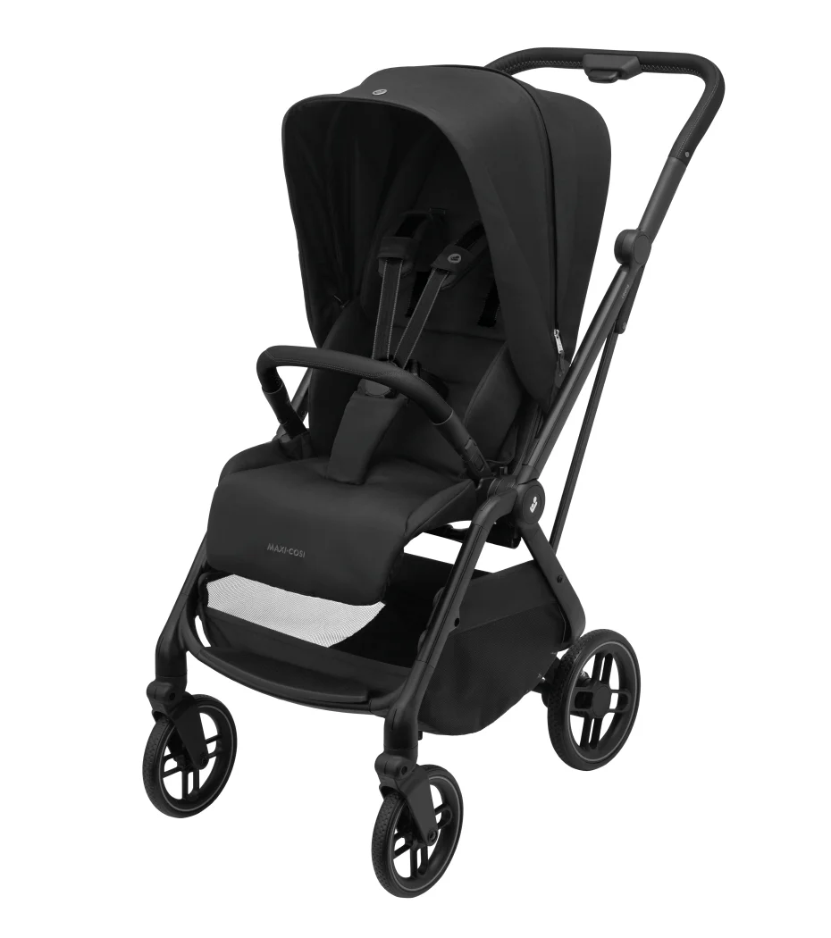 Maxi-Cosi Leona 2 Twillic Black