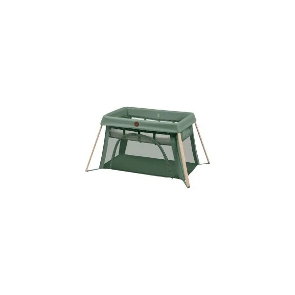 Maxi-cosi Calao Light Beyond Green Eco