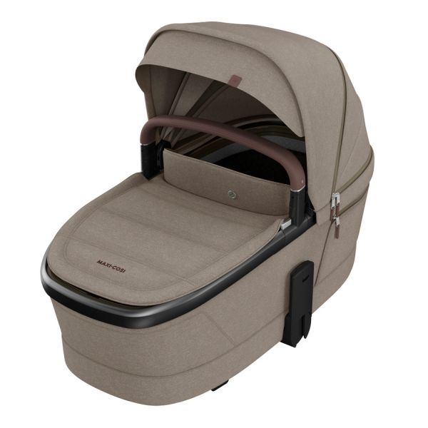 Maxi-Cosi Alcofa Fame Twillic Truffle