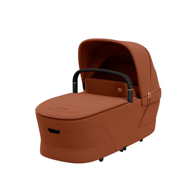 Maxi-cosi Alcofa Fame Cabin Copper Terra