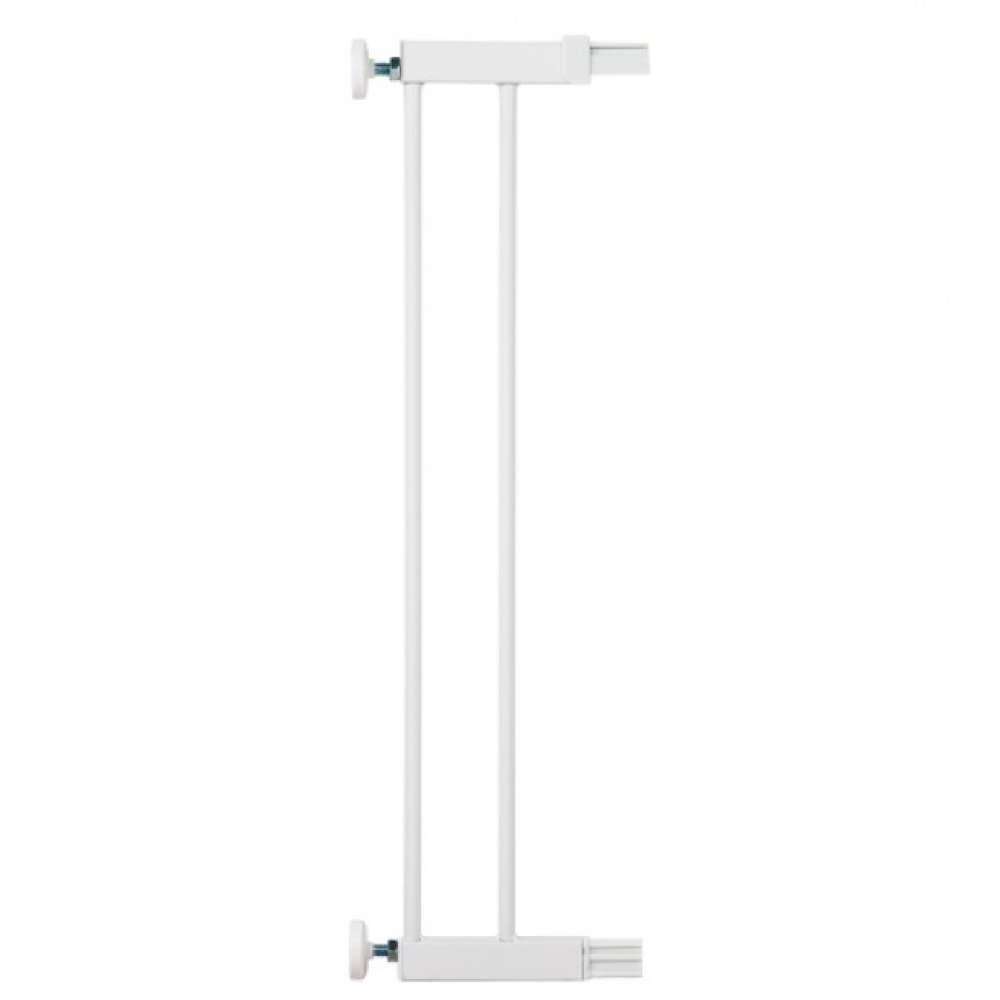 Extensão Safety 1st Easy Close Metal 14 cm White