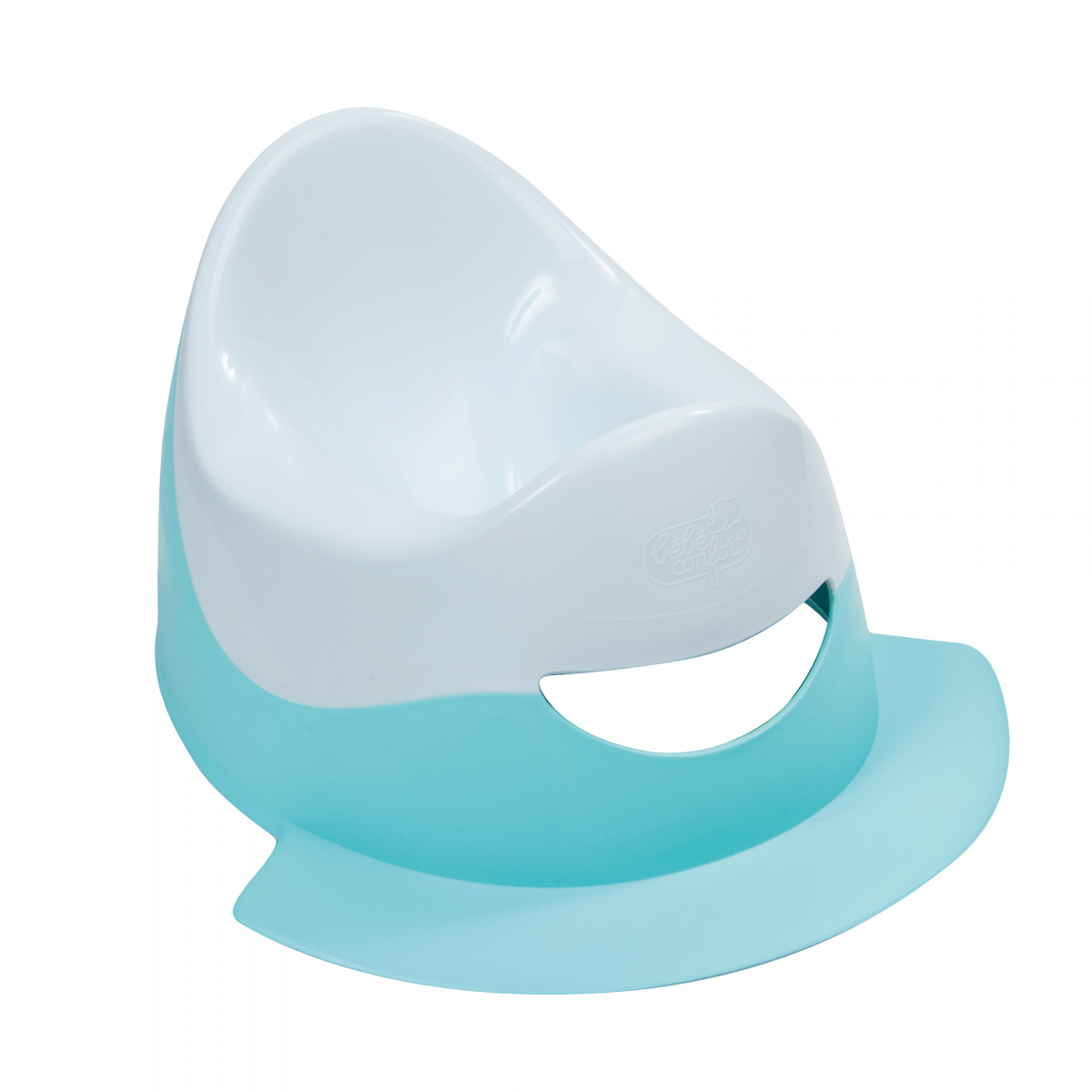 Bébé Confort Bacio Multi Conforto Light Blue/White