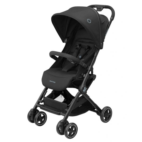 Maxi-Cosi Carrinho Lara 2 Essential Black