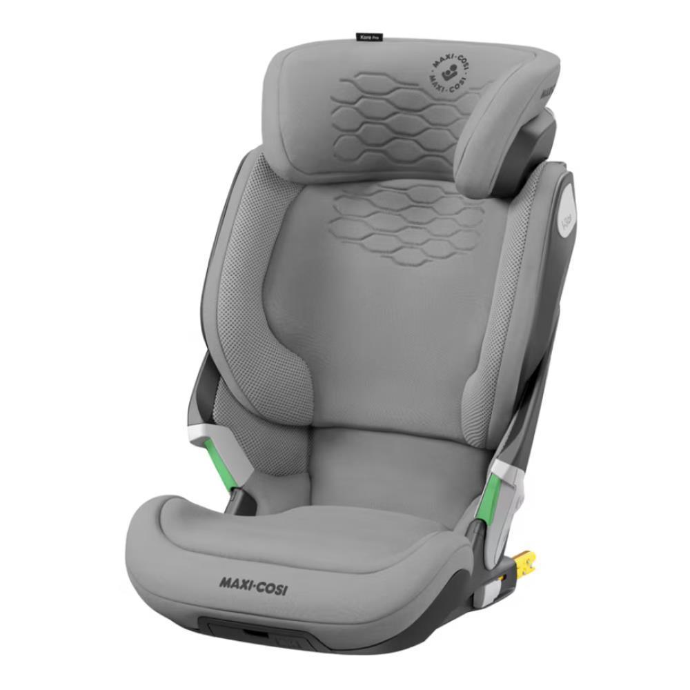 Maxi-Cosi Kore Pro i-Size Authentic Grey 100-150cm