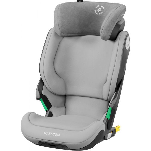 Maxi-Cosi Cadeira Auto Kore I-size 2/3 Authentic Grey