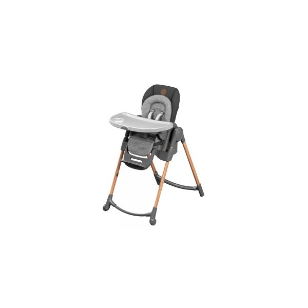 Maxi-Cosi Cadeira Minla Essential Graphite - 2713750110