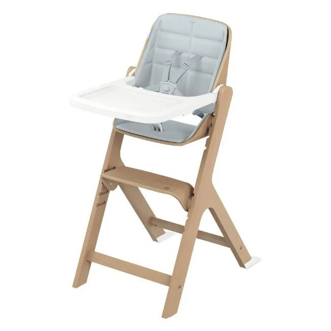 MaxiCosi Kit de Bebé e Criança Nesta Beyond Sky Grey