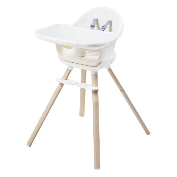 Maxi Cosi Moa Beyond White Eco
