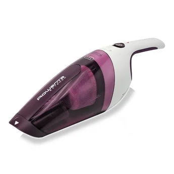 Aspirador Mini Rowenta AC232001 CX6 | 3.6V, 10 min, Lavável
