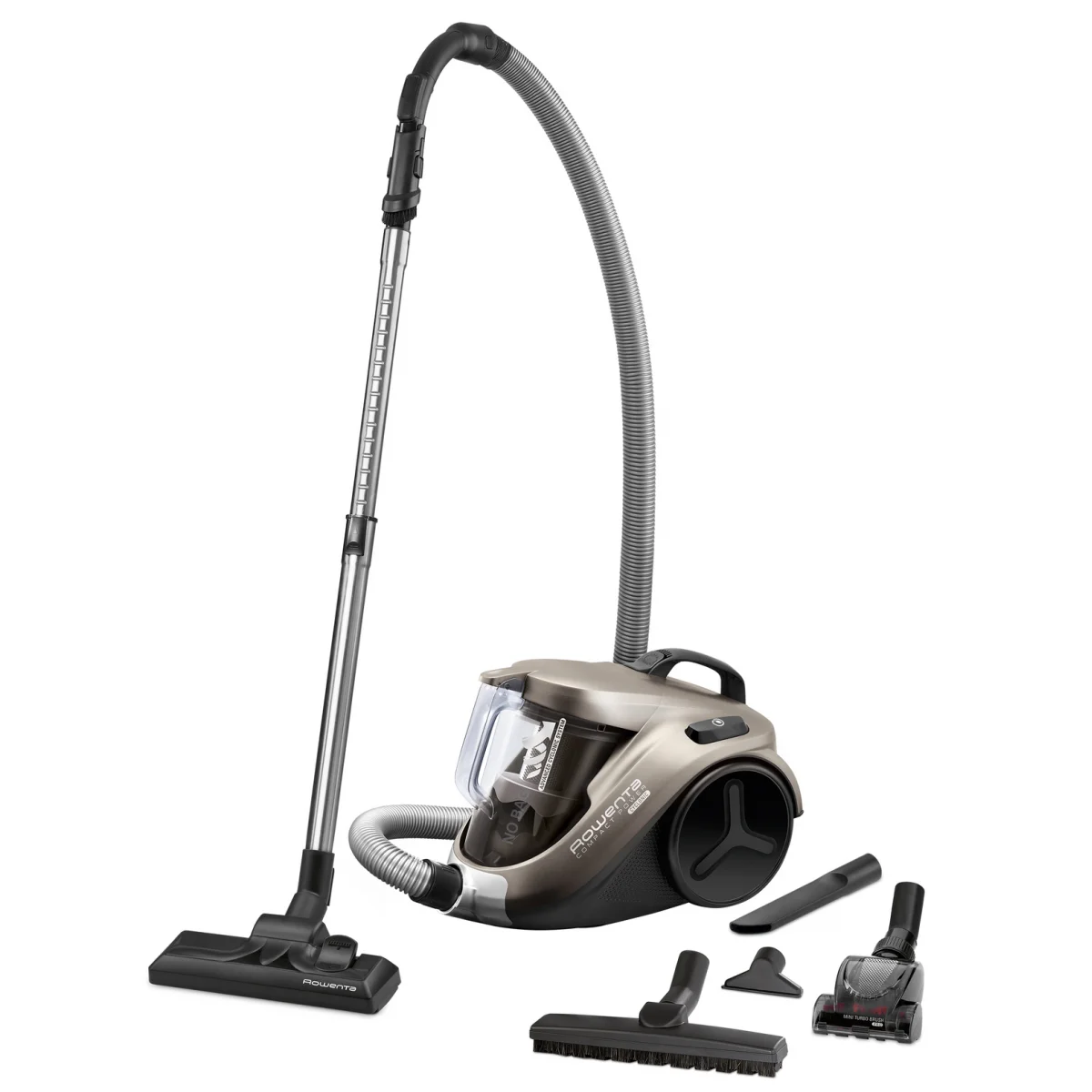 Aspirador Rowenta RO3786EA