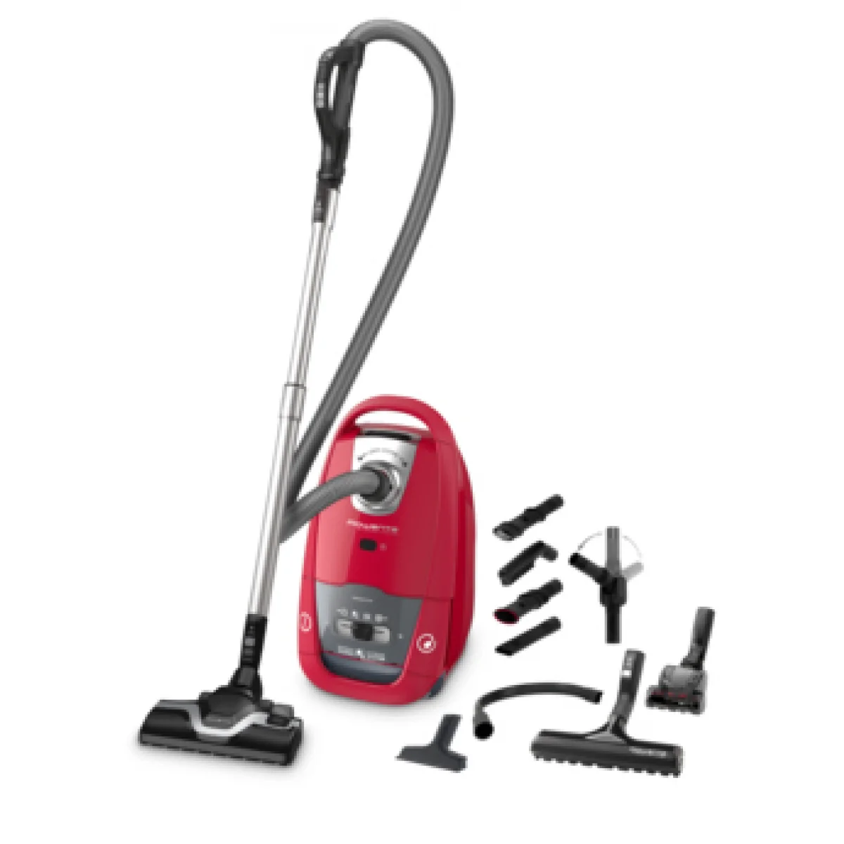 Aspirador Rowenta Silence Force RO7783EA com Saco
