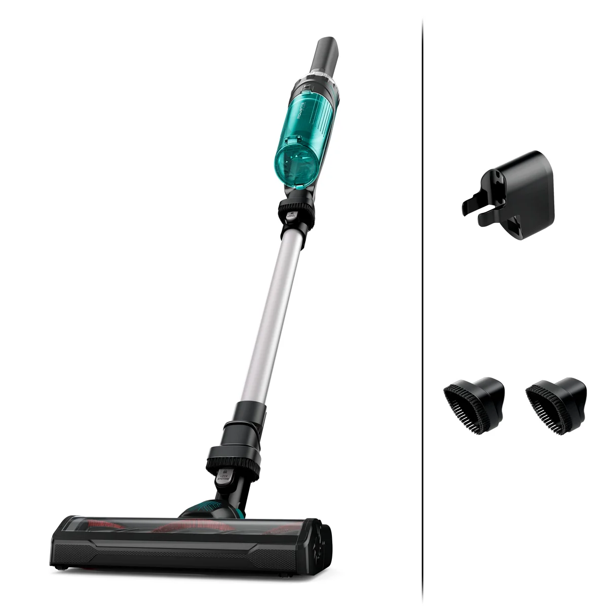 Aspirador Vertical Rowenta RH1127WO