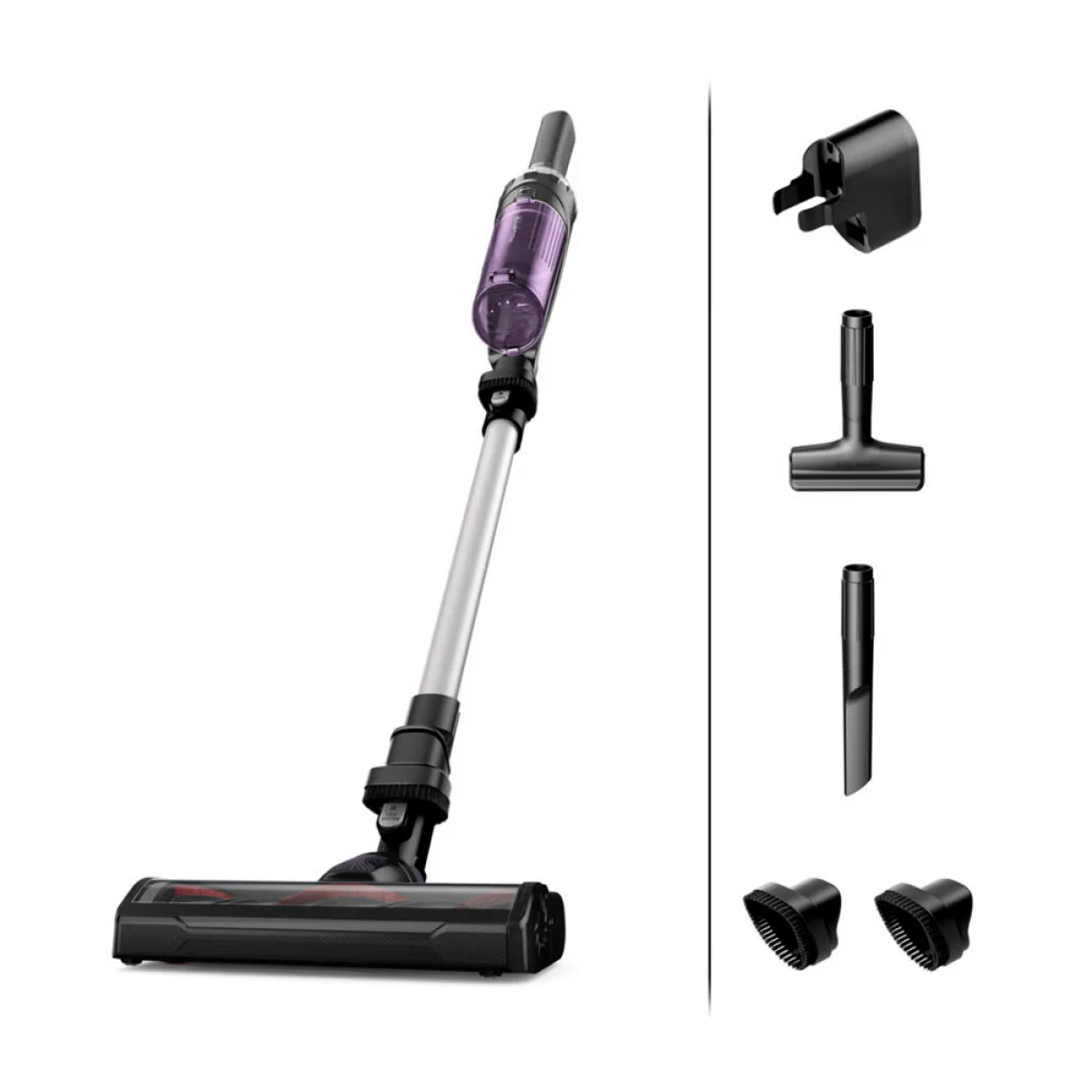 Aspirador Vertical ROWENTA RH1129WO X-Nano Essential