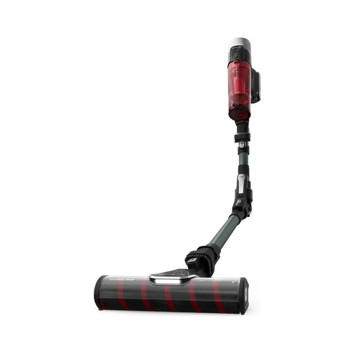Aspirador Vertical