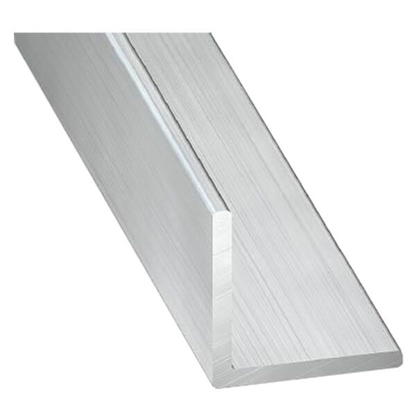 CQFD Perfil Ângulo 30x30 - 1MT Negócio - 2002-70570