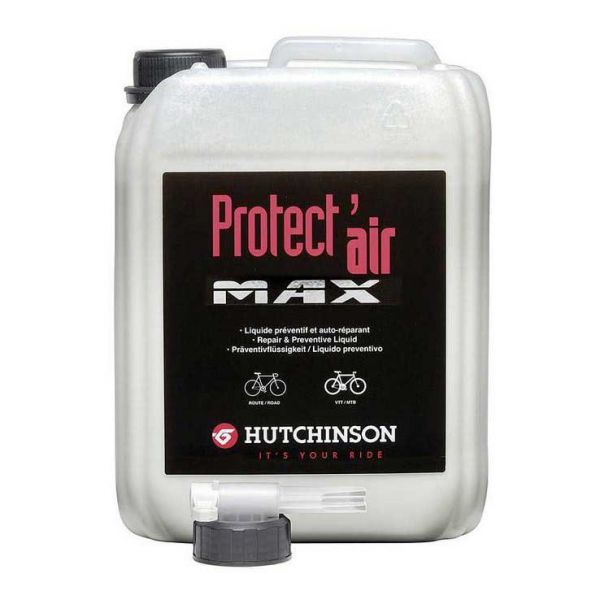 Hutchinson Reparação Preventive Liquid Air Tlr-e 5 Litros