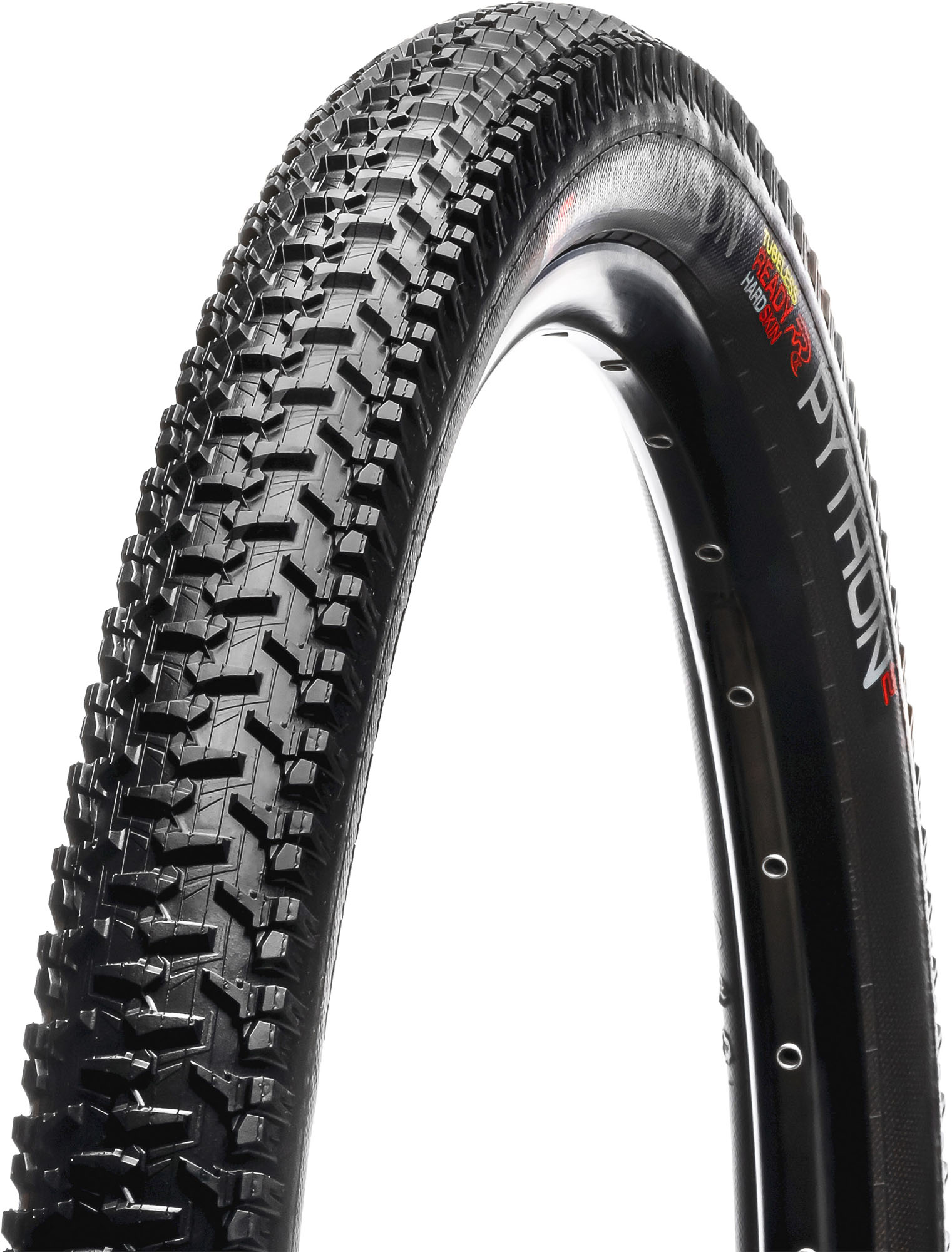 PNEU BICICLETA 27.5X2.10 HUTCHINSON PYTHON 2 TR