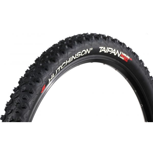Hutchinson Pneu Taipan - Race Riposte XC - Hardskin - Tubeless Ready 29 x 2.35 (57-622) - 11014202