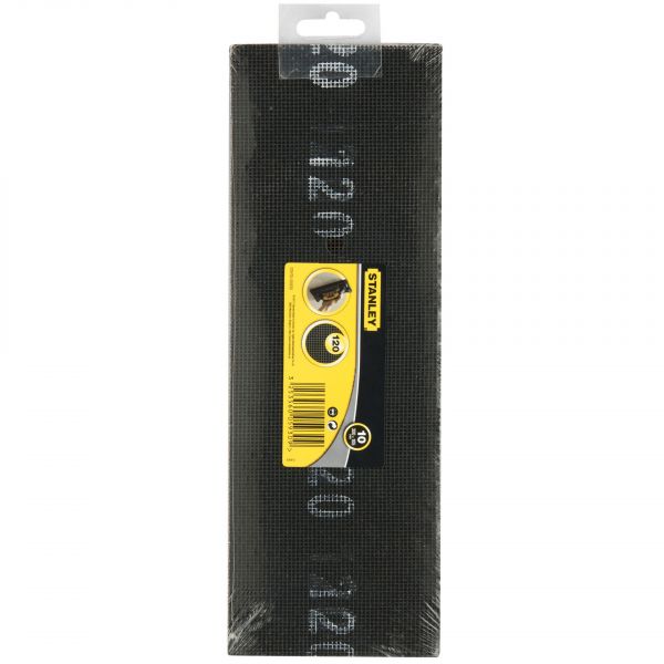 Stanley Lixa K 120 X 10PK - STHT0-05930