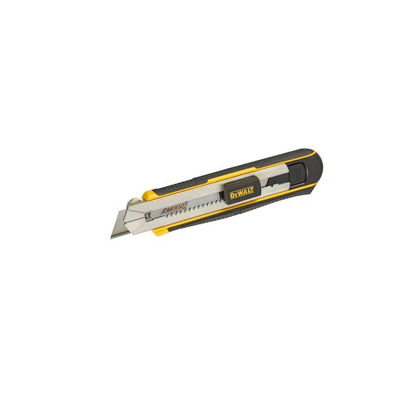Dewalt X-acto Plástico 18MM Dewalt- DWHT0-10249