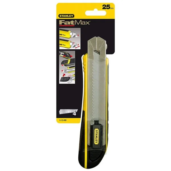 Stanley X-Acto 25MM - 0-10-486