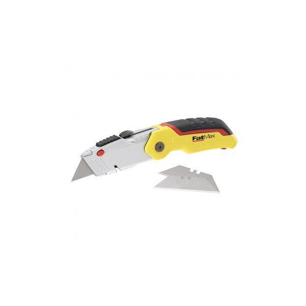 Stanley Faca FATMAX Dobrável - 0-10-825