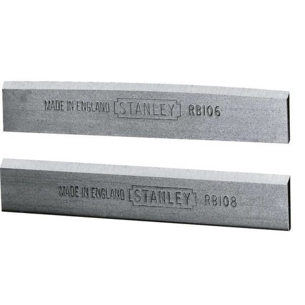Stanley Ferro Plaina RB 10 / RB 5