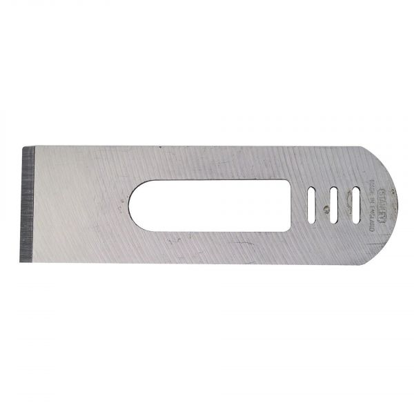 Stanley Lamina para Plaina - 0-12-504