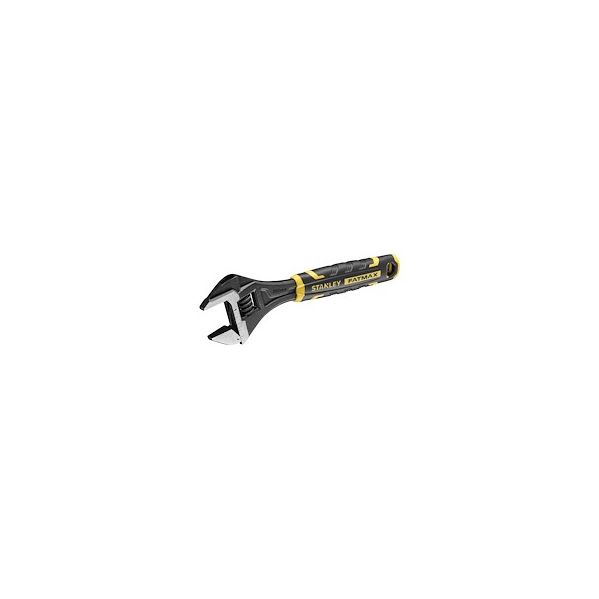Stanley Chave Inglesa Bi-material 8