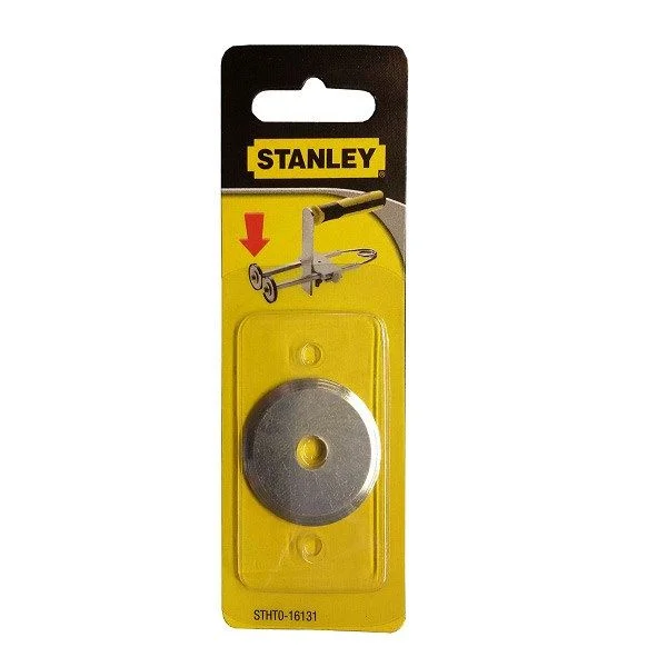 Stanley Lâminas para Gramil Corta Placas de Gesso Cartonado - STHT0-16131