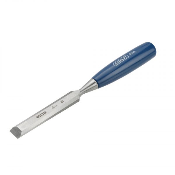 Stanley Formão 5002 20 mm ref.0-16-548