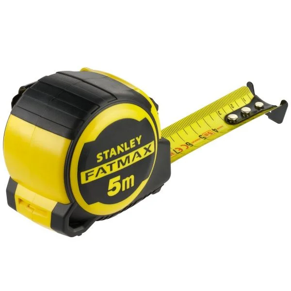 Stanley Fita Métrica 5m Fatmax - FMHT33100-0