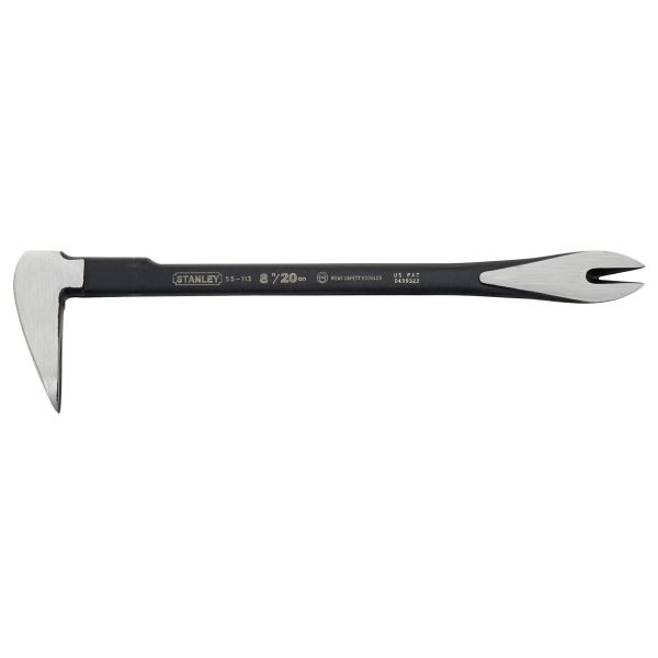Stanley Pé de Cabra 250mm