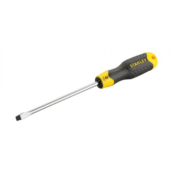 Stanley Chave de Fenda Cushion Grip 6,5 X 150mm ref.0-64-919