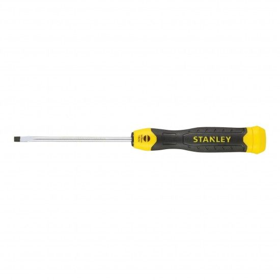 Chave de fenda Cushion Grip 3 X 75mm refª 0-64-924 STANLEY