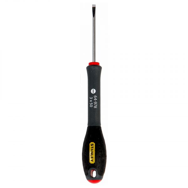 Stanley Chave de Fenda Fatmax® 3 X 50 mm ref.0-64-978