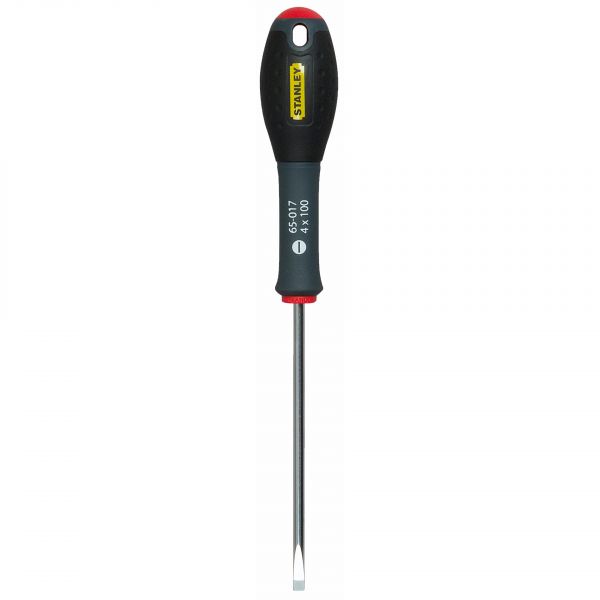 Stanley Chave de Fenda Fatmax® 4 X 100 mm ref.0-65-017
