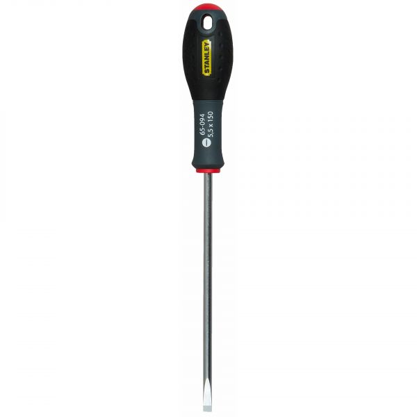 Stanley Chave de Fenda Fatmax® 5,5 X 150 mm ref.0-65-094
