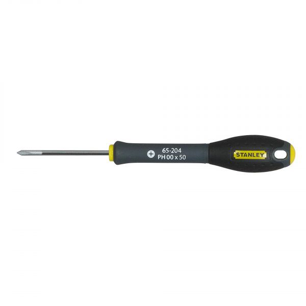 Stanley Chave de Fenda Fatmax® PH00 X 50 mm ref.0-65-204