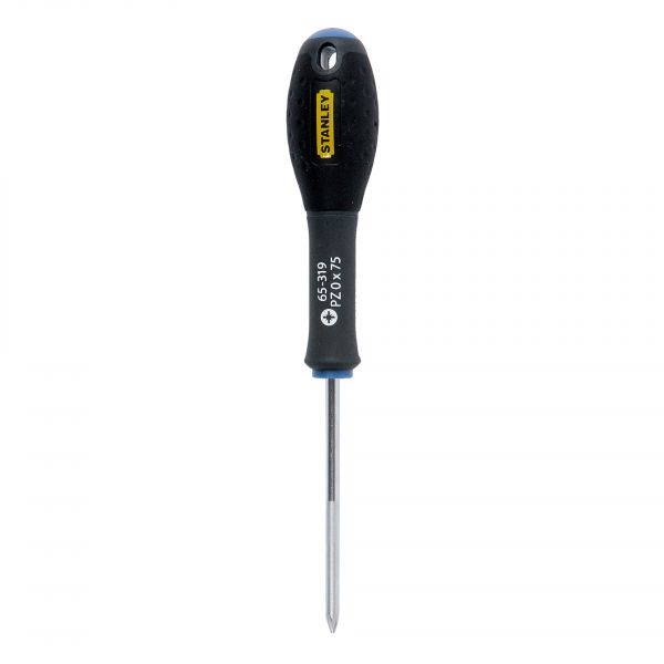 Stanley Chave de Fenda Fatmax® PZ0 X 75 mm ref.0-65-319