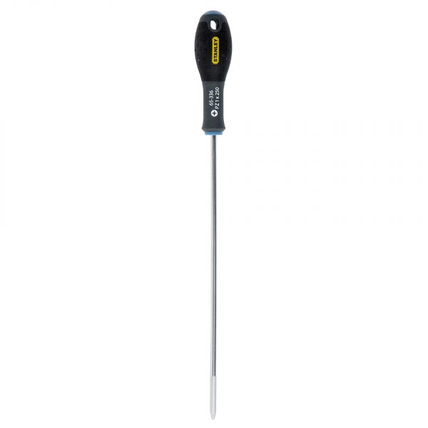 Stanley Chave de Fenda Fatmax® PZ1 X 250 mm ref.0-65-336