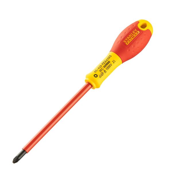Stanley Chave PZ2 Isolada - 0-65-419