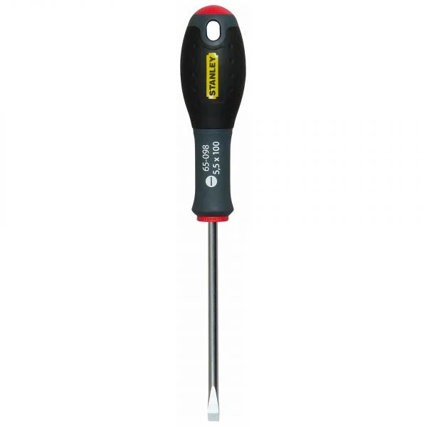 Stanley Chave de Fenda Fatmax® 5,5 X 125 mm ref.0-65-482