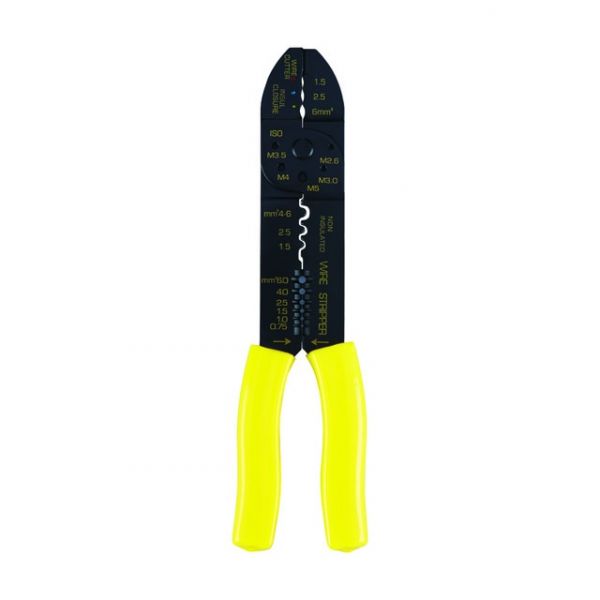 Stanley Alicate para Terminais ref.STHT0-75414